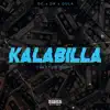 Lukshan Beatz, DC, DK & Dula - Kalabilla - Single